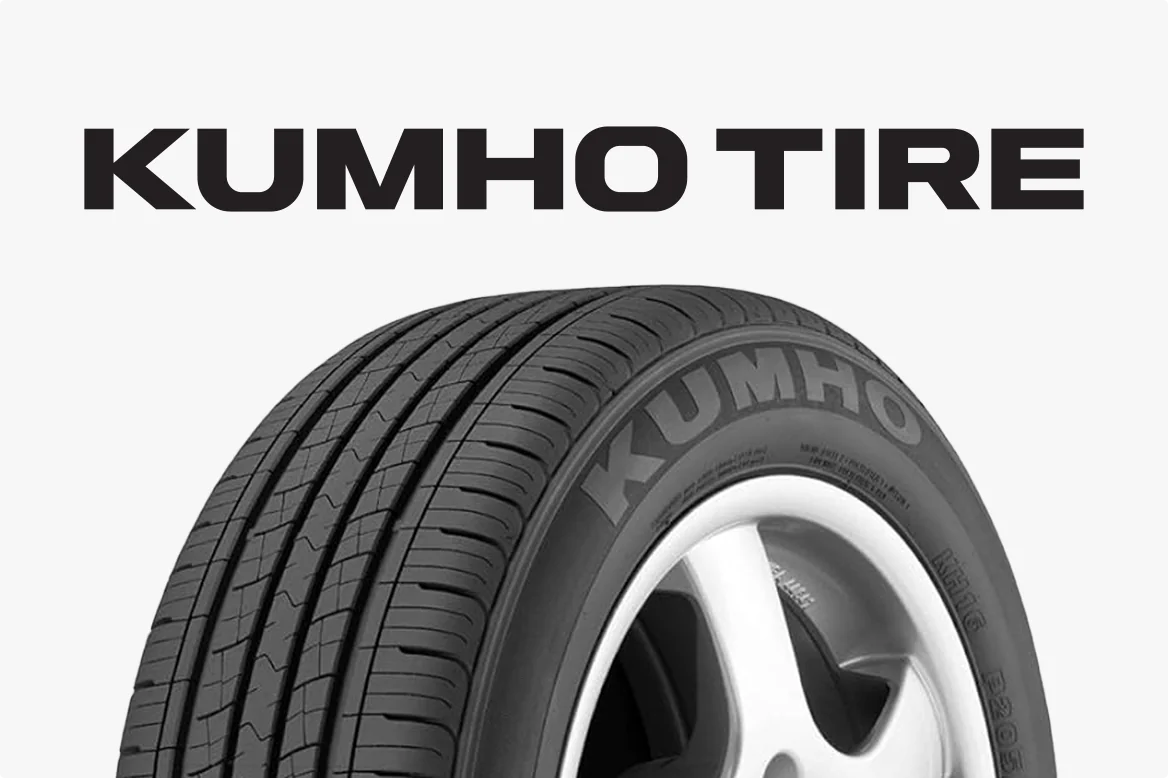 ANY KUMHO TIRES
